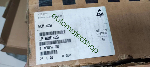 NEW Siemens 6qm1426 Industrial Equipment