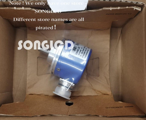 1PCS Gm400.z87 Industrial Equipment - New