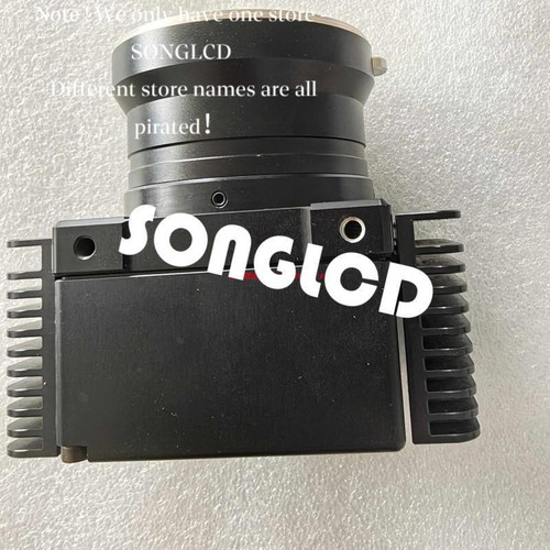 1pcs Spl4096-140km Control Module - Industrial Equipment