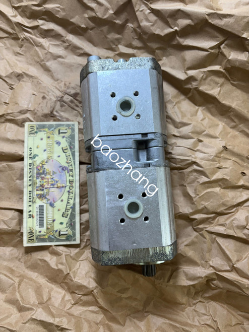 1pcs Azpff-22-019/019lfp2020pb-s0711 Rexroth Pump