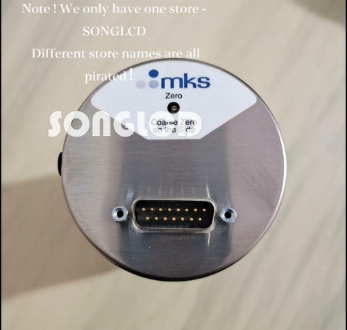 1pcs 627d01mdc98 Industrial Component - Used
