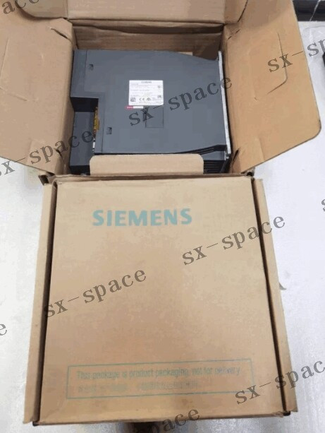 1pcs New 6sl3210-5fe12-0ua0