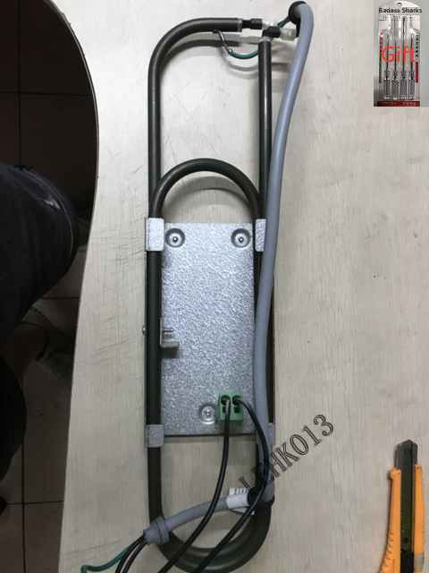 1PCS 3hac024628-001 Servo Module - Used