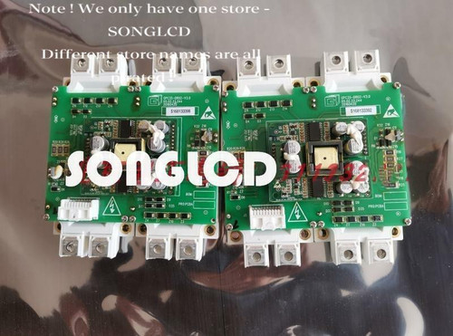 1PCS Gpc35-dr02-v3.0 Industrial Equipment