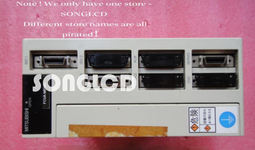 1pcs Fcua-mp205 Industrial Control Unit