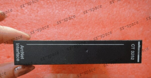 1pcs Ct3252 Industrial Control Unit