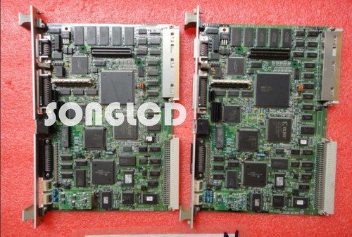 1pcs Ecpu500 Industrial Equipment - Used Condition