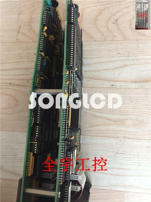 1PCS Used Inpct01 Industrial Equipment for Enhanced Performance