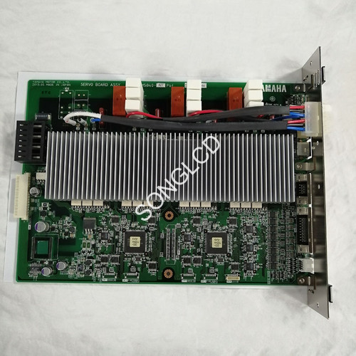 1PCS Khn-m5840-a27 Industrial Component for Automation