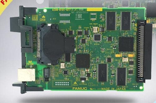 **USED Used A20b-8101-0384 Industrial Control Module
