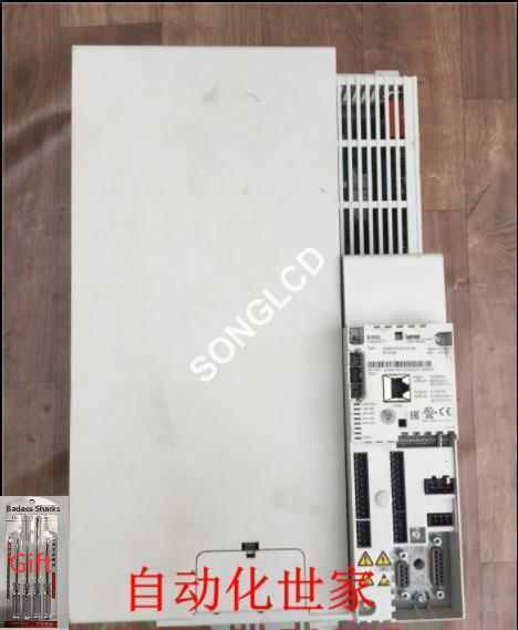 1pcs Lenze E84avtce4534vx0 45kw 90days Warranty Via