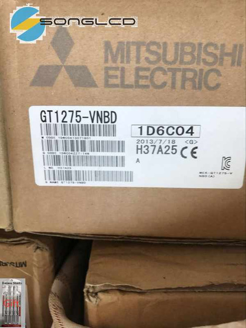 1pcs Gt1275-vnbd Industrial Equipment