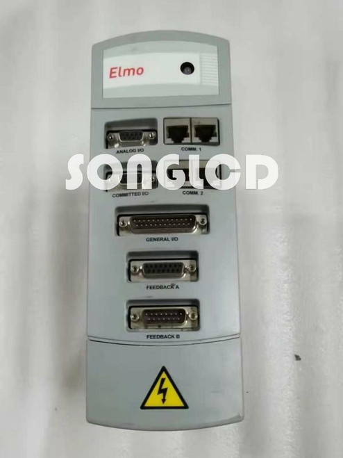 1PCS Tub-12/460 Industrial Control Module for Automation Systems