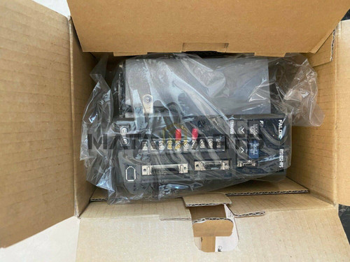 1piece Fuji Rys102s3-rps Servo Drive - New