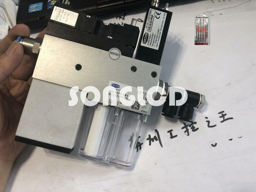 1pcs Smp20ncasvd Industrial Equipment - New