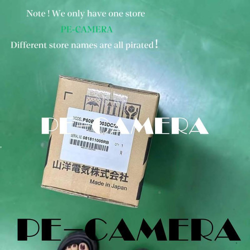 1pcs P50b03003dcsat Industrial Equipment - New