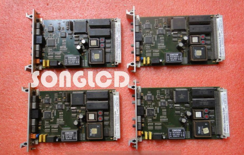 1PCS 18-21-41-00/01 Industrial Equipment - Used