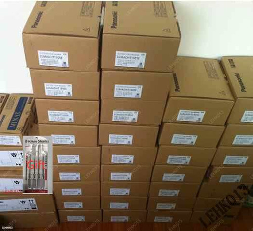 1PCS Mhme502gch Industrial Control Module - New