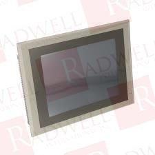 Omron Ns10-tv00-v2 / Ns10tv00v2 (used)