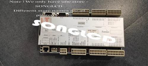 1pcs Lcon50-u Industrial Equipment - Used