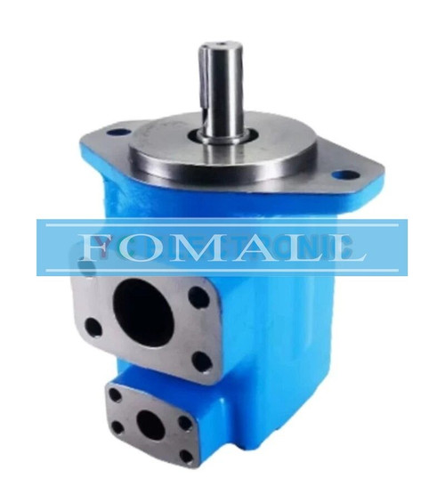 1PCS Hydraulic Pump 25v-10a-1d-22r Variable Vane Pump - New