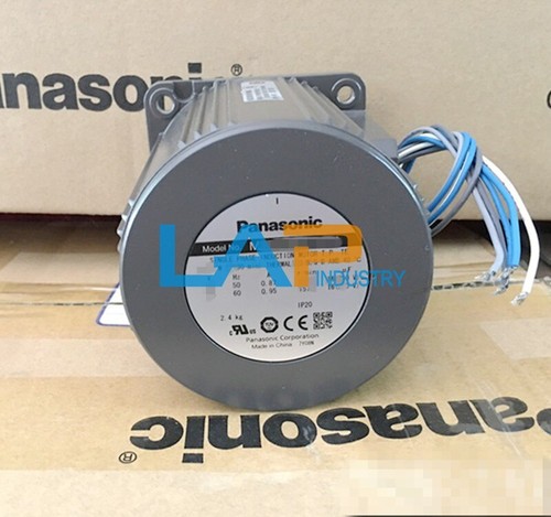 1PCS M9rx40sb4yga High Performance Industrial Motor