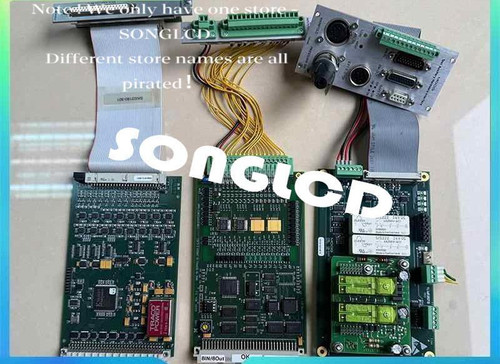 1PCS Sai06220 Industrial Component - Used
