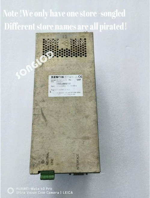 1PCS Rc-742 Hvps High Voltage Power Supply
