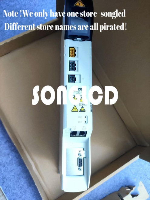 1PCS E70acmse0104va1etr - New Industrial Control Module