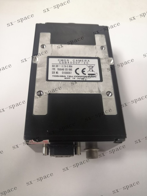 1pcs Csb4000f-20 100 Test by