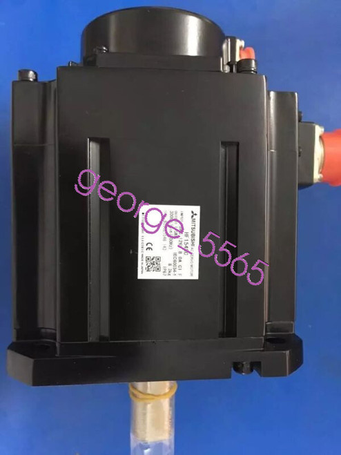 1PCS Mitsubishi Hf703bs Ac Servo Motor - New