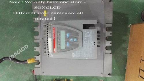 1pcs Pst175-600-70 Industrial Equipment