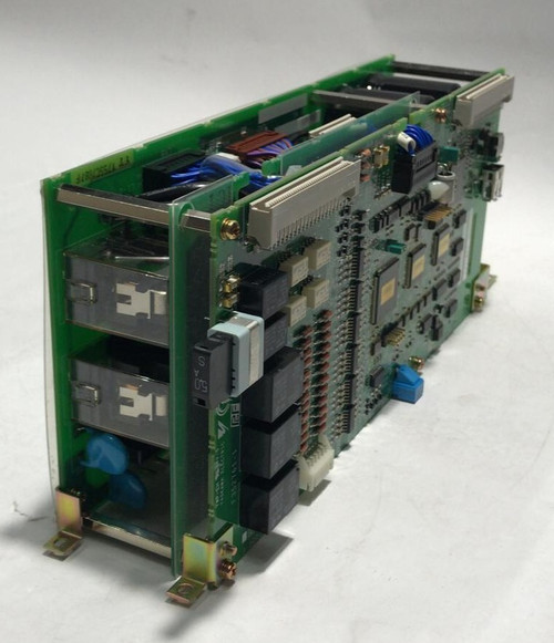 Yaskawa Jancd-ntu30-e Industrial Control Module