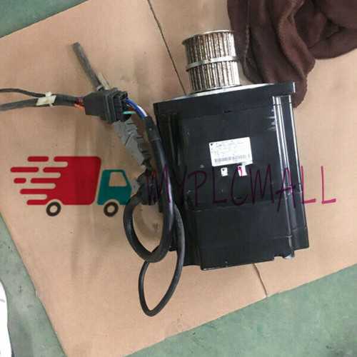 Yaskawa Sgmph-15aaa-te22 Servo Motor - Used