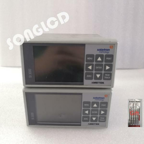 1PCS Si3100 Industrial Equipment - Used