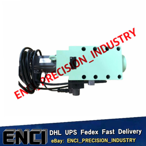 #ENCI# Enci R901173560 Proportional Directional Valve Stw0175-1x/ Made in Germany