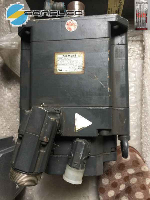 1PCS Siemens 1fk7103-5af71-1ag3 Servo Motor