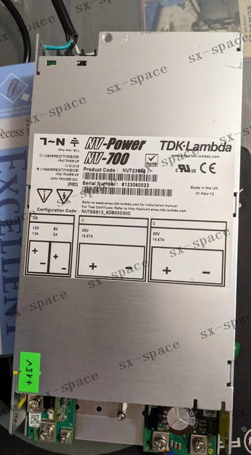 1pcs Nv723996 Tested Industrial Equipment for Automation