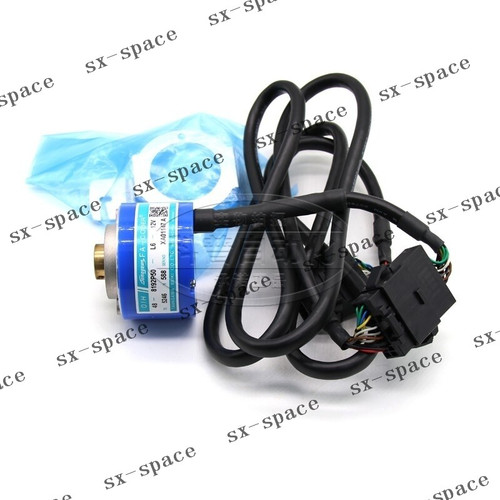 1PCS Ts5246n588 Oih48-8192p50-l6-12v Industrial Component