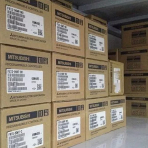Mitsubishi Fr-cs84-295-60 Industrial Equipment - New