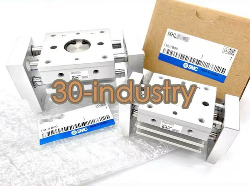 QTY:1 Mhl2-40dz Parallel Pneumatic Gripper Cylinder New