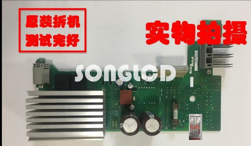 1PCS A5e00843876 Industrial Module - Used