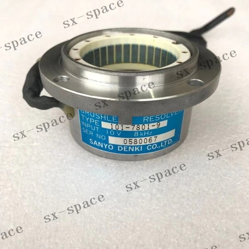 1pcs 101-7801-9 Industrial Equipment