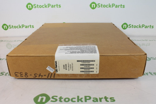 Ge Fanuc Ic600bf929k Nsfb