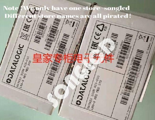 1PCS Matrix300n 423-010 Industrial Equipment - New