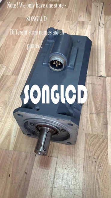1pcs 1ft6084-8ac71-4ad5 Industrial Equipment - Used Condition
