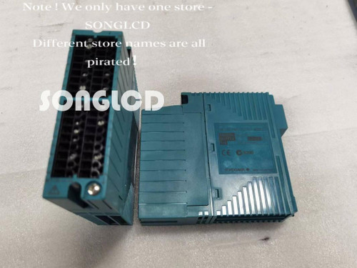 1pcs Nfai135-s01 Industrial Equipment - Used