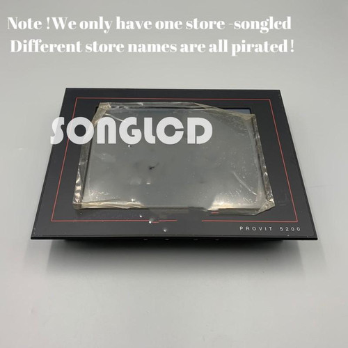 1ps 5d5201.02 Industrial Control Module