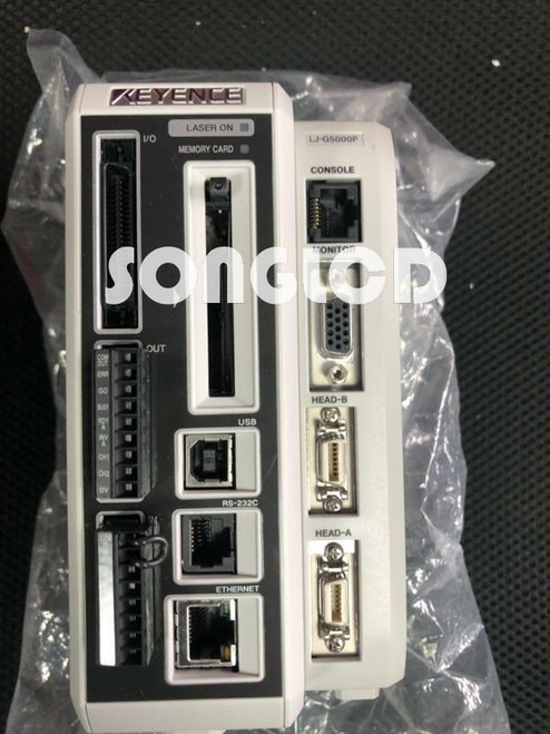 1pcs Lj-g5000p Advanced Industrial Sensor