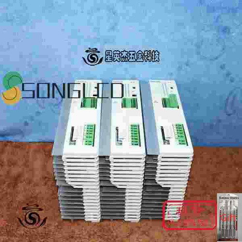 1PCS 8213_e.1a.21 Industrial Control Module - Used Condition